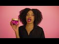 NEW! Mielle Organics Pomegranate & Honey | FULL REVIEW