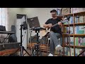 중년 _ 박상민 (covered by hs guitar)