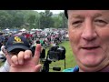 Most Steam Locomotives You Will Ever See!  Cass Scenic Railroad Parade Of Steam 2023, Real Steamers!