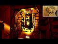 Bendy and the Ink Machine: Part 2 - Beware the Ink Demon