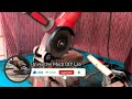 Breakthrough Idea: DIY Adapter For Angle Grinder Anyone Can Make | Angle Grinder Hacks (P2)