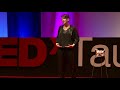 Common...NOT Normal | Claire Baker | TEDxTauranga