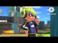 UNDEFEATABLE - [Splatoon 3 Music Montage]