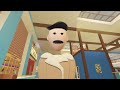 I Broke The RULES Of Rec Room!