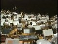 John Williams conducts E.T. - Adventures on Earth