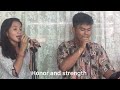 TRIBES Victory Worship (COVER) with Lyrics