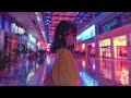 Crystal Galleria 80s - [Synthwave, Retrowave, Chillwave] Beats to study, chill, relax | Music Mix