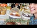 パリで話題のパン屋さんを巡りました【Popular bakery in Paris】