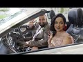 Tharusha & Jayani Wedding Trailer