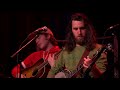 Billy Strings - While I’m Waiting Here (Live on eTown)