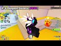 *NEW* ALL 85 SHINY RELICS LOCATIONS In Pet Simulator 99...✨ (Roblox)