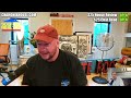 🔴 Brimfield Flea Market Post-Game Interview! 🔴 Scuffed Realtor [LIVE]