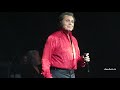 Engelbert Humperdinck - River Rock Theatre