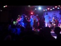 Wild By Heart   Live In Plan B   Moscow 2 06 2012   6