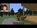 THIEF STEALS MARK OUR FRIENDLY ZOMBIE HOUSE BELONGINGS !! COPS AND ROBBERS !! Minecraft Mods