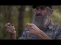 Knots and the Rapid Ridgeline: S1E7 Into the Woods | Gray Bearded Green Beret