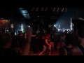 After the Burial - Aspirations Live @ The Met in Pawtucket RI