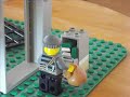 Lego Mini Einbruch