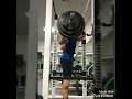 Phase Two - Week Six - Squat/Bench