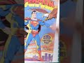 The Adventures of Superman #424 Jan 1987 UNBOXING #shorts