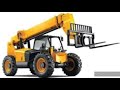 Type of Forklift Trucks