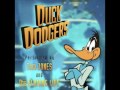 Duck Dodgers of the 24½th Century - main title / theme song