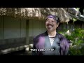 How Ninja Lived in Ancient Japan | Koka Village Story