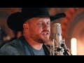 Cody Johnson - She's Acting Single (Acoustic)