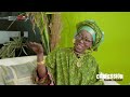 KHADIATATOU SY : SECRETS ET CONFESSIONS D'UNE LÉGENDE DU THÉÂTRE AU SÉNÉGAL