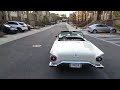 1957 Ford Thunderbird Convertible | 4k