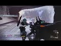 Destiny 2 |Pantheon final encounter