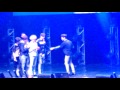 SHINee Fanmeet Dallas Key's Dance