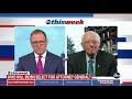 'Sign the bill, Mr. President,' then we can pass $2,000 payments: Sanders | ABC News