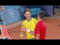 JO PARIS 2024 - Novak Djokovic démarre l'aventure olympique sans encombre contre Ebden