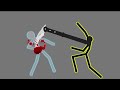 Base VS Stickman