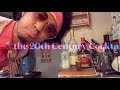 20th Century Cocktail, by Driftwood Jones