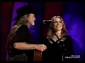 If I Were A Carpenter - Willie Nelson & Sheryl Crow (2003)