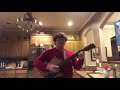 RED SHIRT—Jonathan Coulton Cover