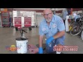 How to Pack a RV Wheel Bearing by Mike Thompson's RV Super Stores