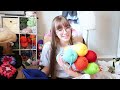 Organizing My Yarn Room (finally) | PassioKnit Vlog