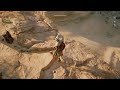 Assassin's Creed Origins - Quick Way Down