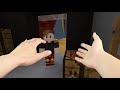 REALISTIC MINECRAFT IN REAL LIFE! - IRL Minecraft Animations / In Real Life Minecraft Animations