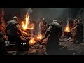 🔥 Orcs Around the Fire - Dark Ambiance Mix 🔥 | Epic Fantasy Music