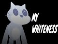 My Whiteness (Scratch Animation)