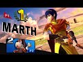 Smash Ultimate EliteSmash - Marth VS Duckhunt