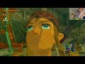 The Legend of Zelda: Tears of The Kingdom #37