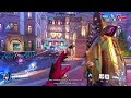 green fn. (overwatch clips)