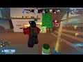 FULL level 900 game! | roblox arsenal