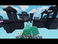 CROSSBOW + DIAMOND SWORD IN 31 SECONDS? (Roblox Bedwars)