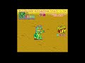 King of the Monsters 2 299/763 SNES NA